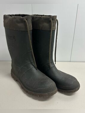 Kamik Forester Men’s Insulated Waterproof Outdoor Boots - Size 13